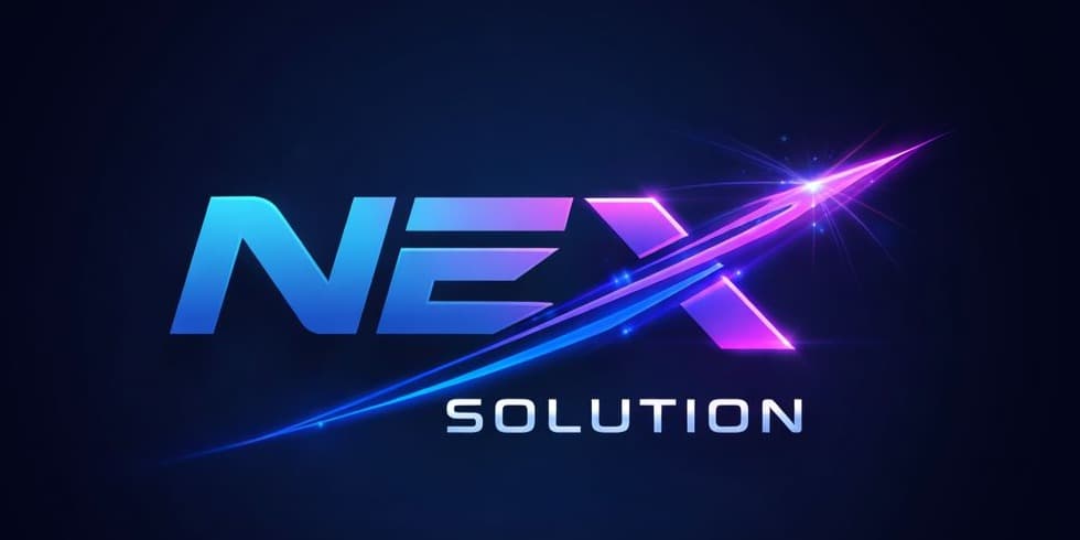 NEX Solution Logo